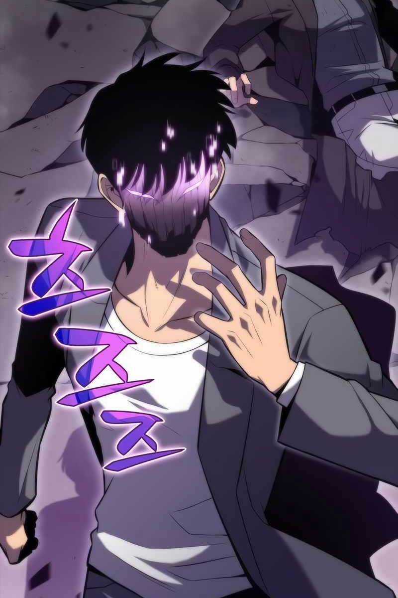 Tôi Là Tân Thủ Có Cấp Cao Nhất Chapter 75 trang 79