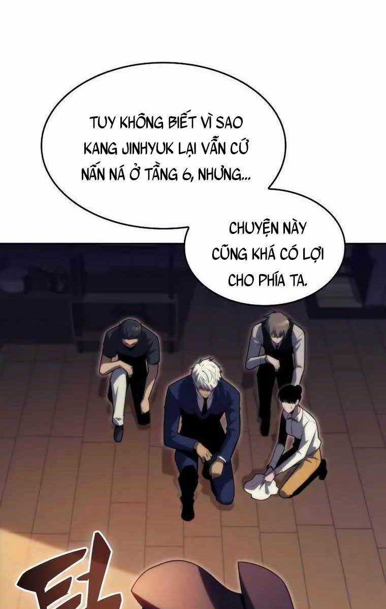 Tôi Là Tân Thủ Có Cấp Cao Nhất Chapter 76 trang 10
