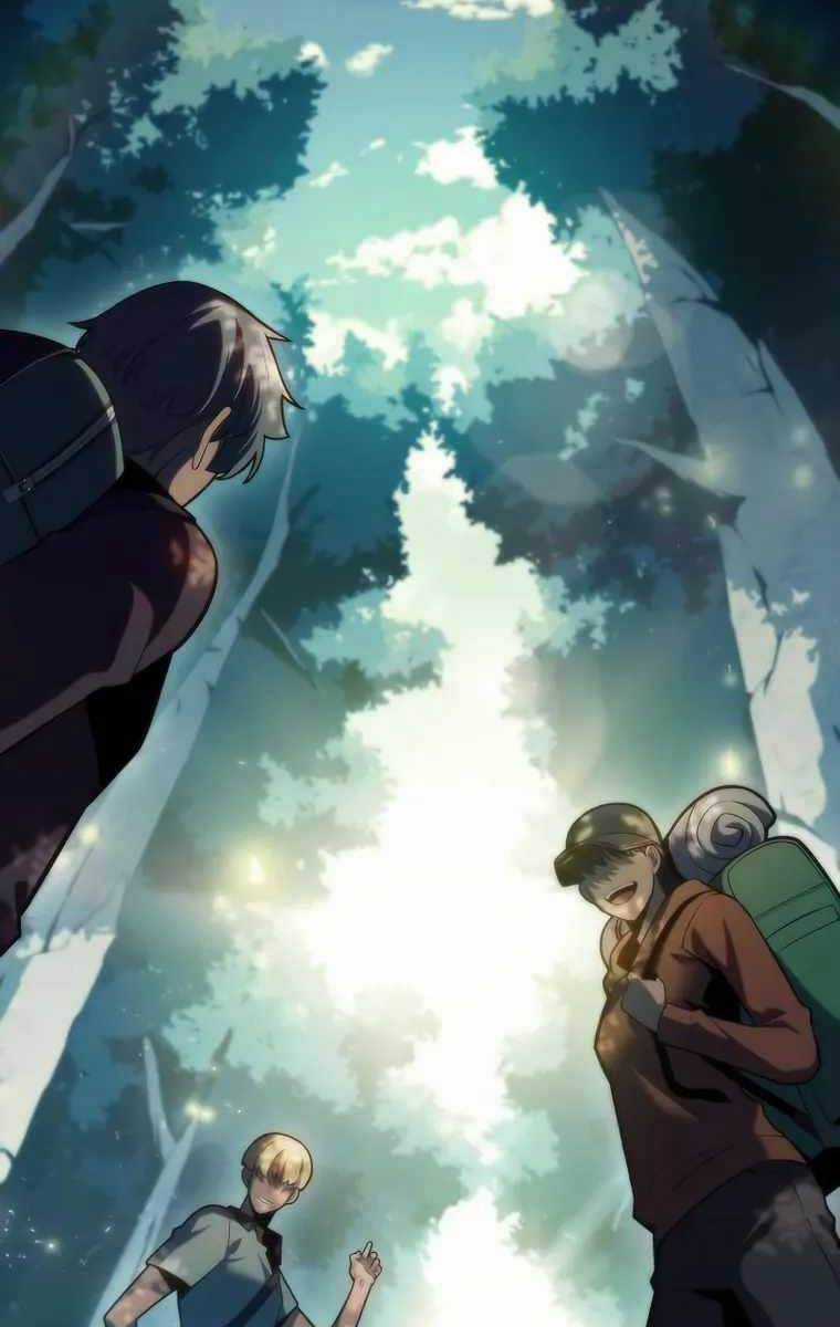 Tôi Là Tân Thủ Có Cấp Cao Nhất Chapter 76 trang 24