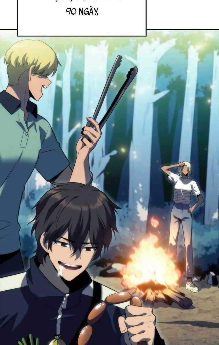 Tôi Là Tân Thủ Có Cấp Cao Nhất Chapter 76 trang 26