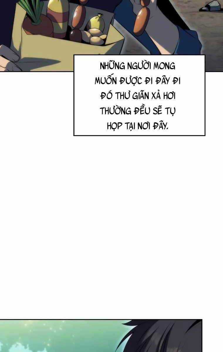 Tôi Là Tân Thủ Có Cấp Cao Nhất Chapter 76 trang 27