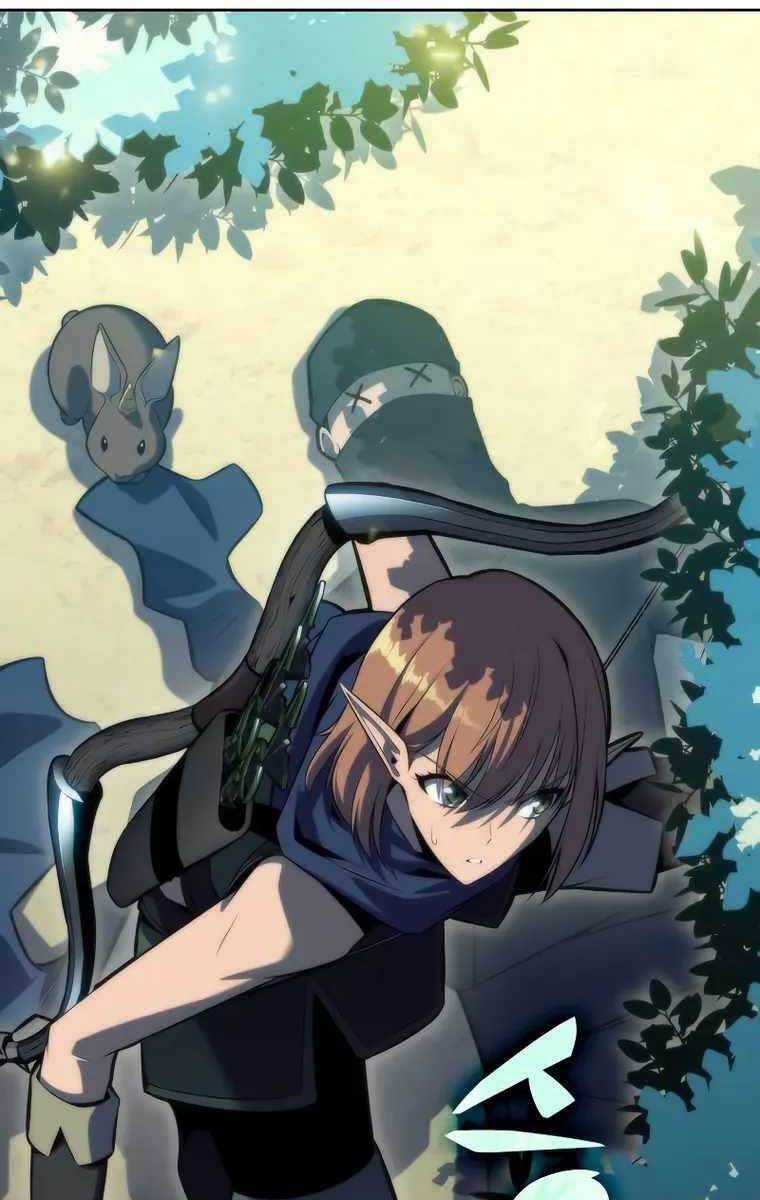 Tôi Là Tân Thủ Có Cấp Cao Nhất Chapter 76 trang 36