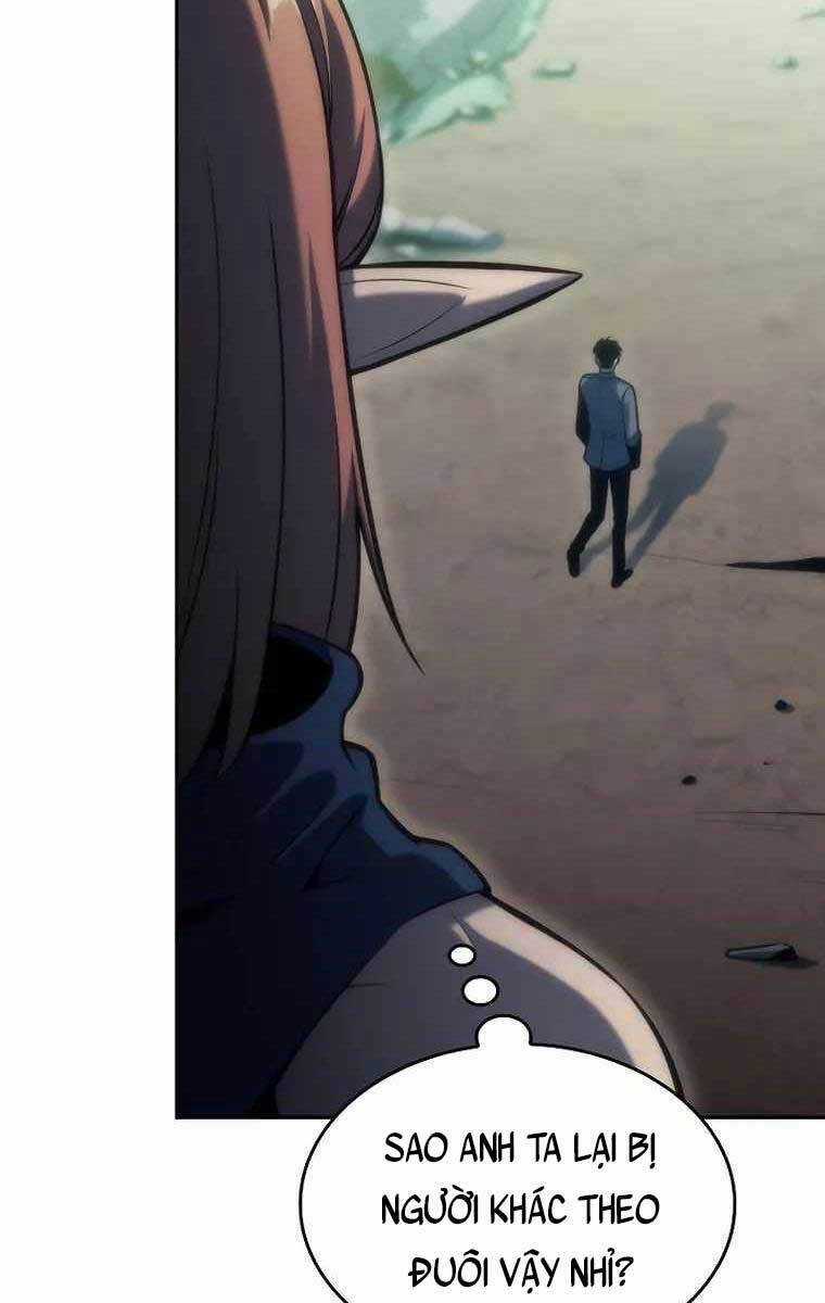 Tôi Là Tân Thủ Có Cấp Cao Nhất Chapter 76 trang 40