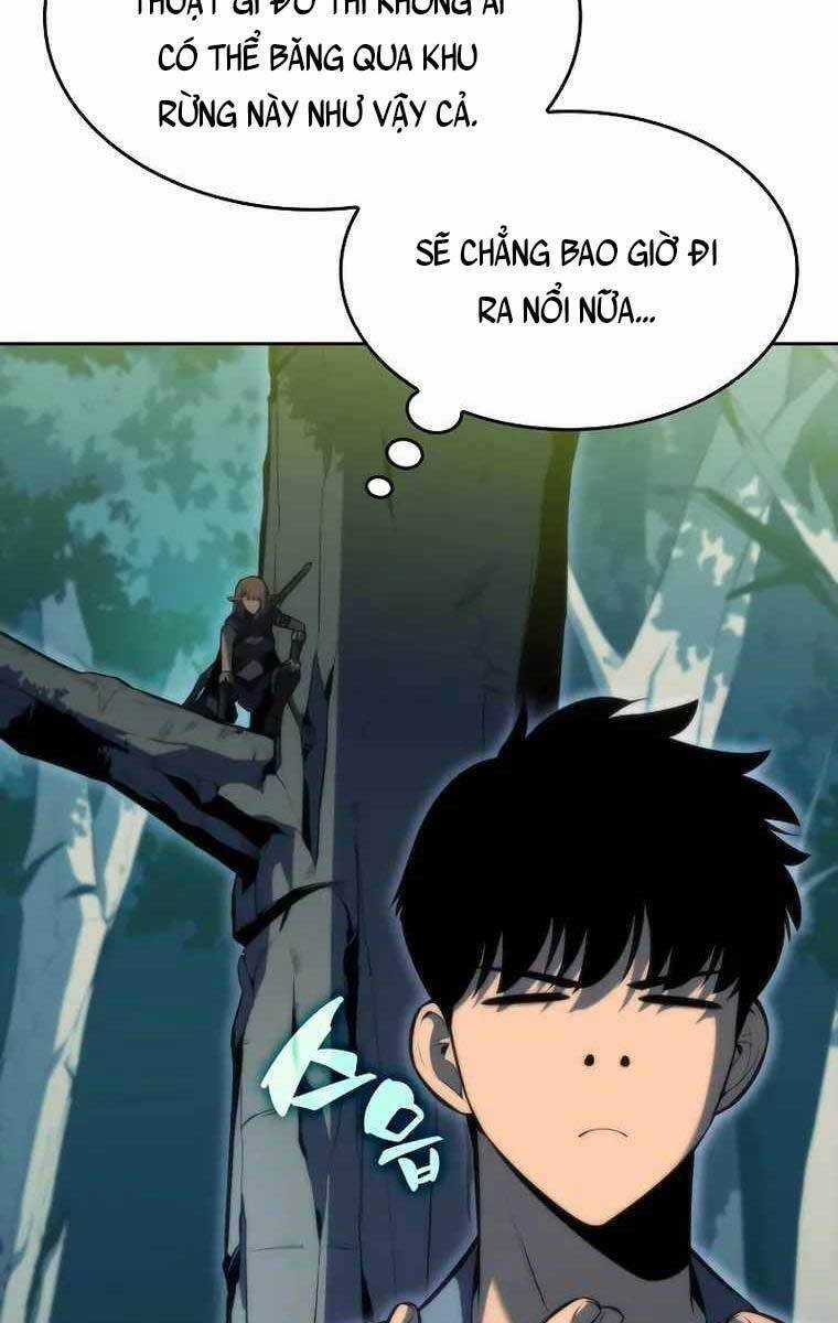 Tôi Là Tân Thủ Có Cấp Cao Nhất Chapter 76 trang 43