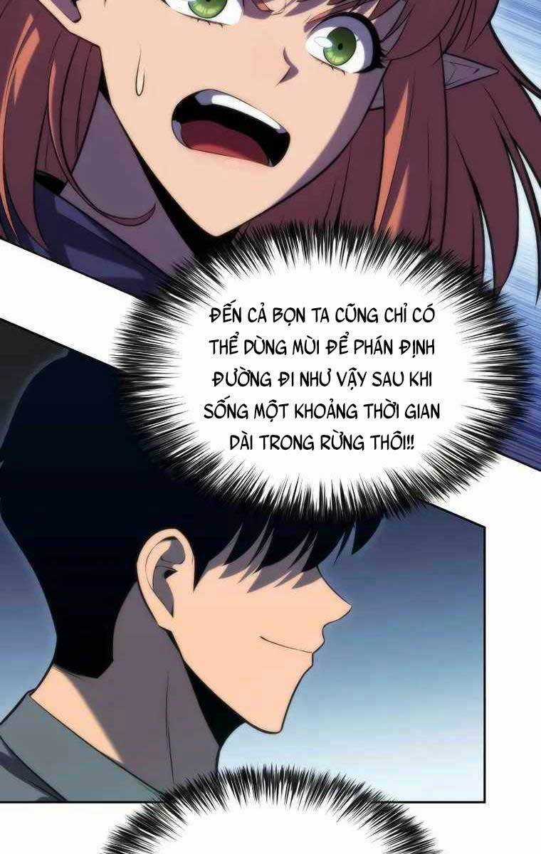 Tôi Là Tân Thủ Có Cấp Cao Nhất Chapter 76 trang 47