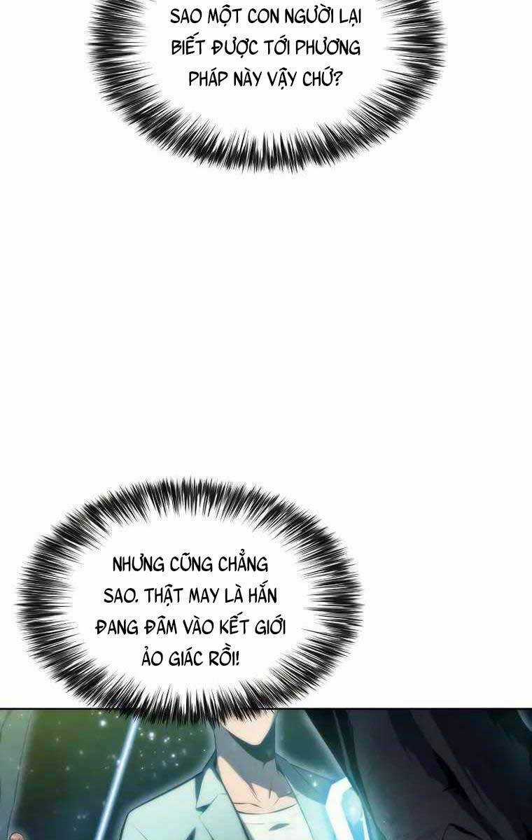 Tôi Là Tân Thủ Có Cấp Cao Nhất Chapter 76 trang 48