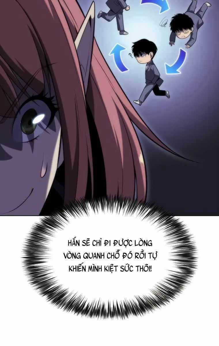 Tôi Là Tân Thủ Có Cấp Cao Nhất Chapter 76 trang 51