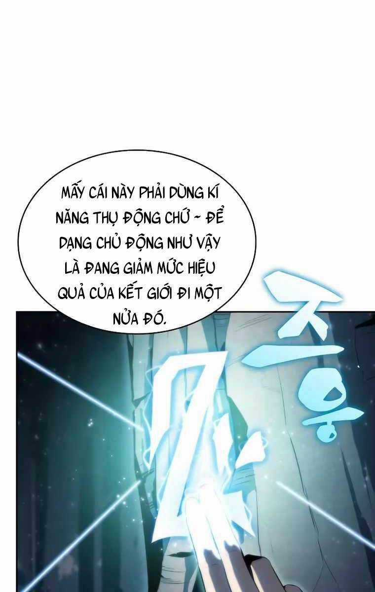 Tôi Là Tân Thủ Có Cấp Cao Nhất Chapter 76 trang 54