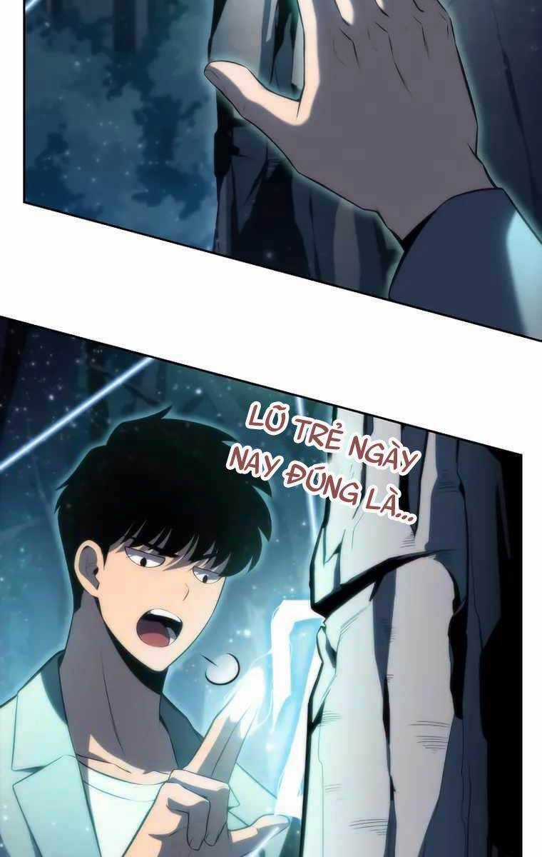 Tôi Là Tân Thủ Có Cấp Cao Nhất Chapter 76 trang 55