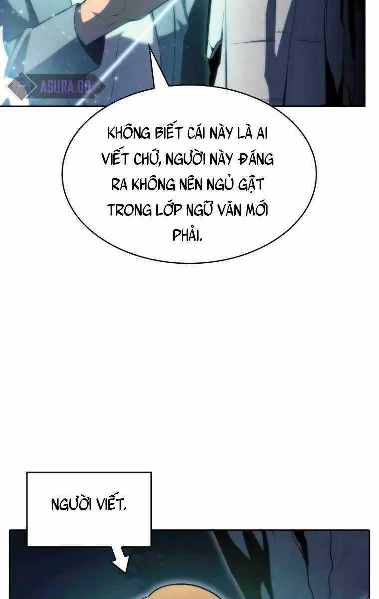 Tôi Là Tân Thủ Có Cấp Cao Nhất Chapter 76 trang 56