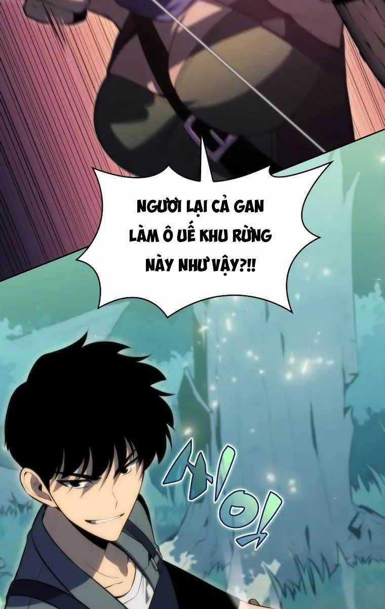 Tôi Là Tân Thủ Có Cấp Cao Nhất Chapter 76 trang 71