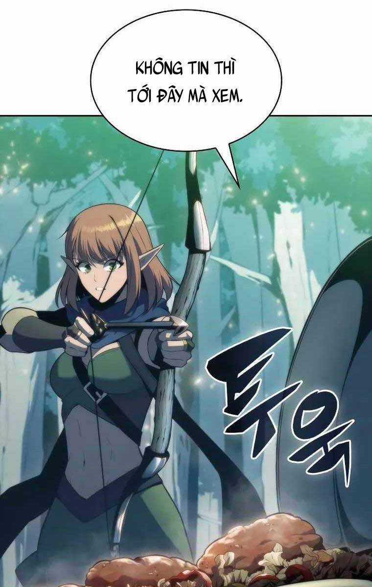 Tôi Là Tân Thủ Có Cấp Cao Nhất Chapter 76 trang 75