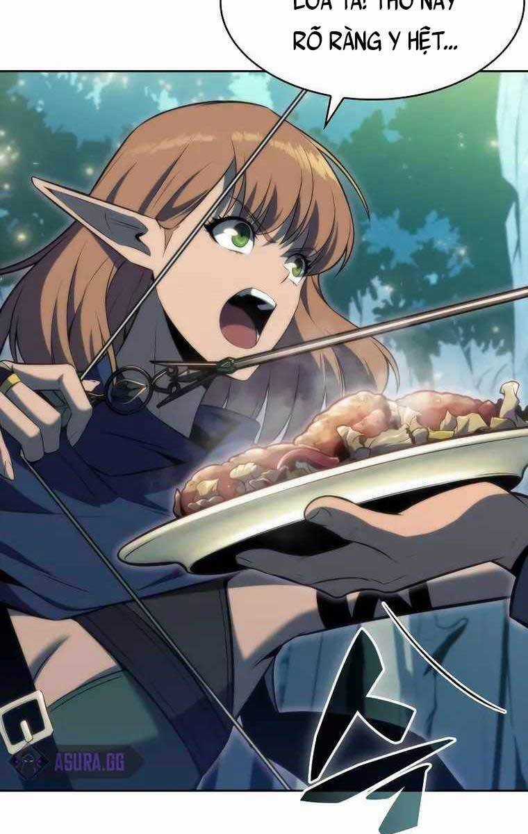 Tôi Là Tân Thủ Có Cấp Cao Nhất Chapter 76 trang 77