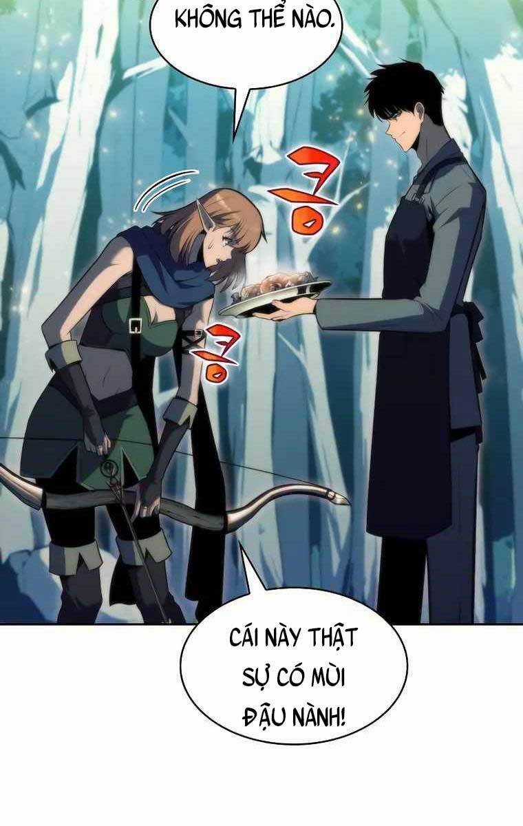 Tôi Là Tân Thủ Có Cấp Cao Nhất Chapter 76 trang 80