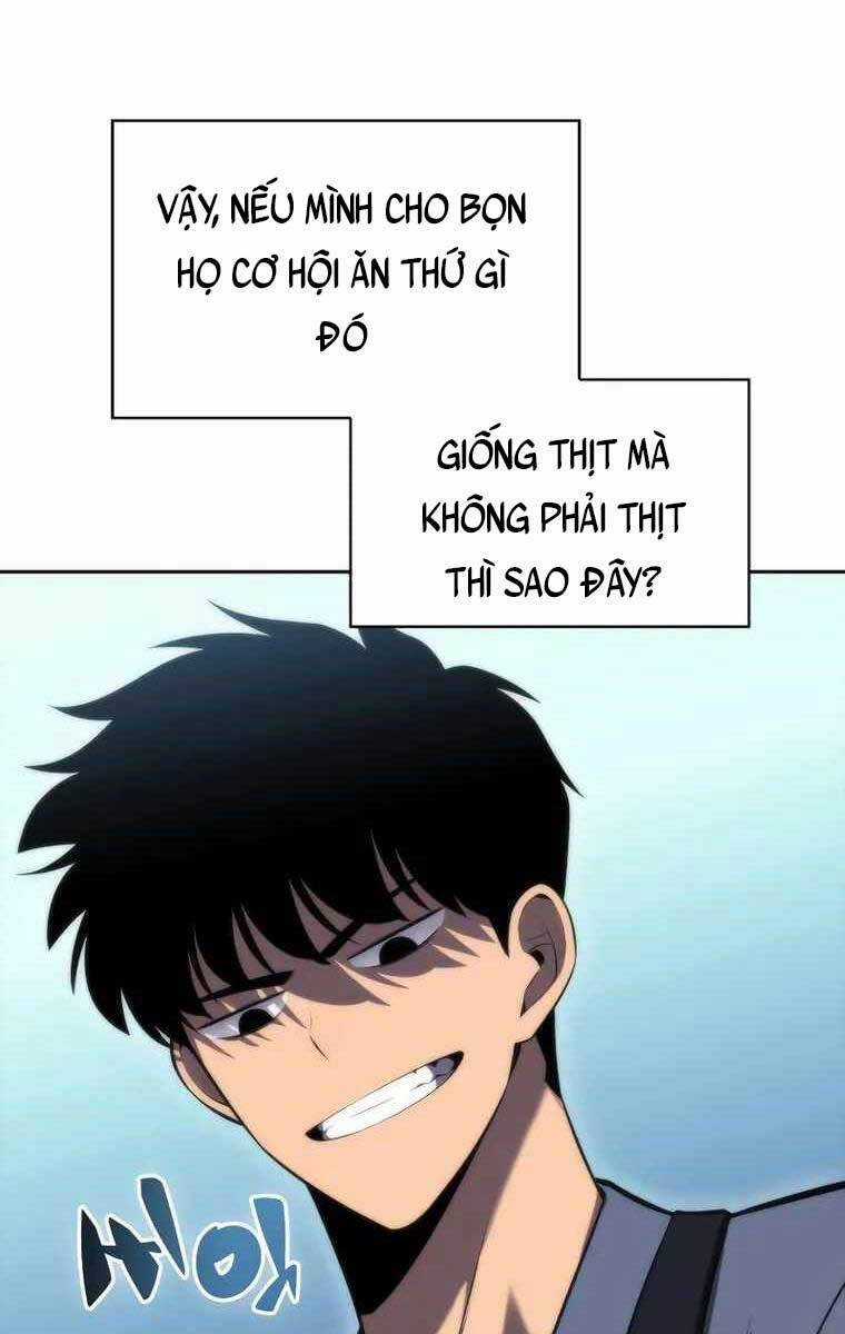 Tôi Là Tân Thủ Có Cấp Cao Nhất Chapter 76 trang 84