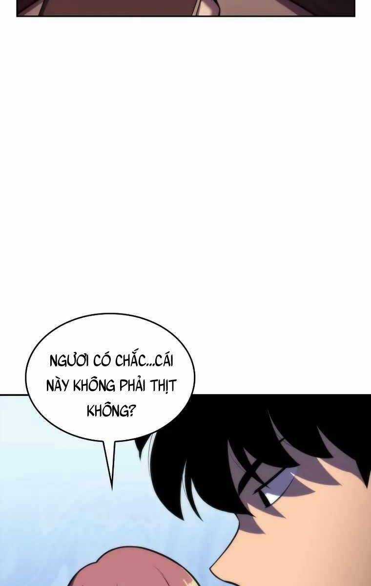 Tôi Là Tân Thủ Có Cấp Cao Nhất Chapter 76 trang 89