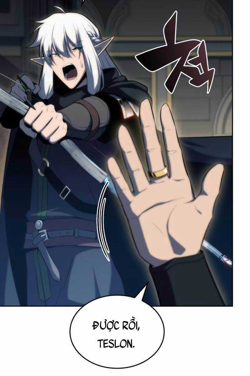 Tôi Là Tân Thủ Có Cấp Cao Nhất Chapter 77 trang 11