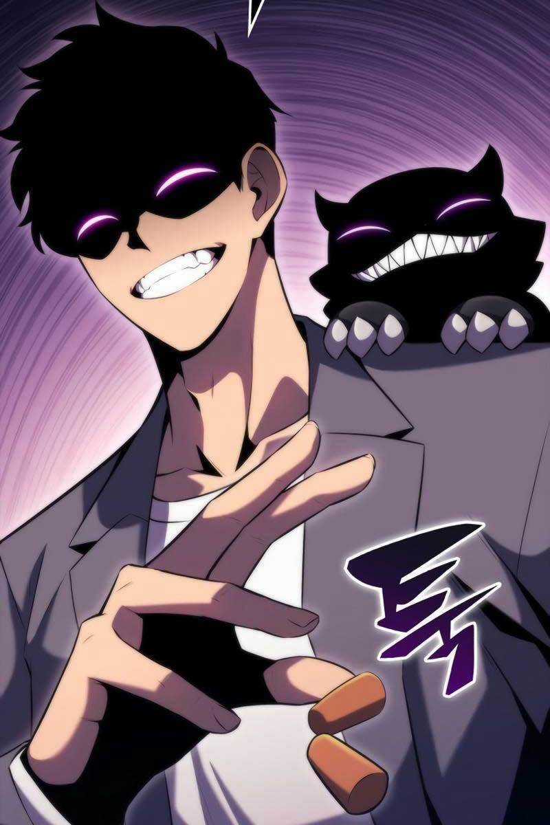 Tôi Là Tân Thủ Có Cấp Cao Nhất Chapter 77 trang 137