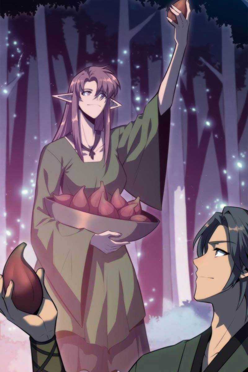 Tôi Là Tân Thủ Có Cấp Cao Nhất Chapter 77 trang 19