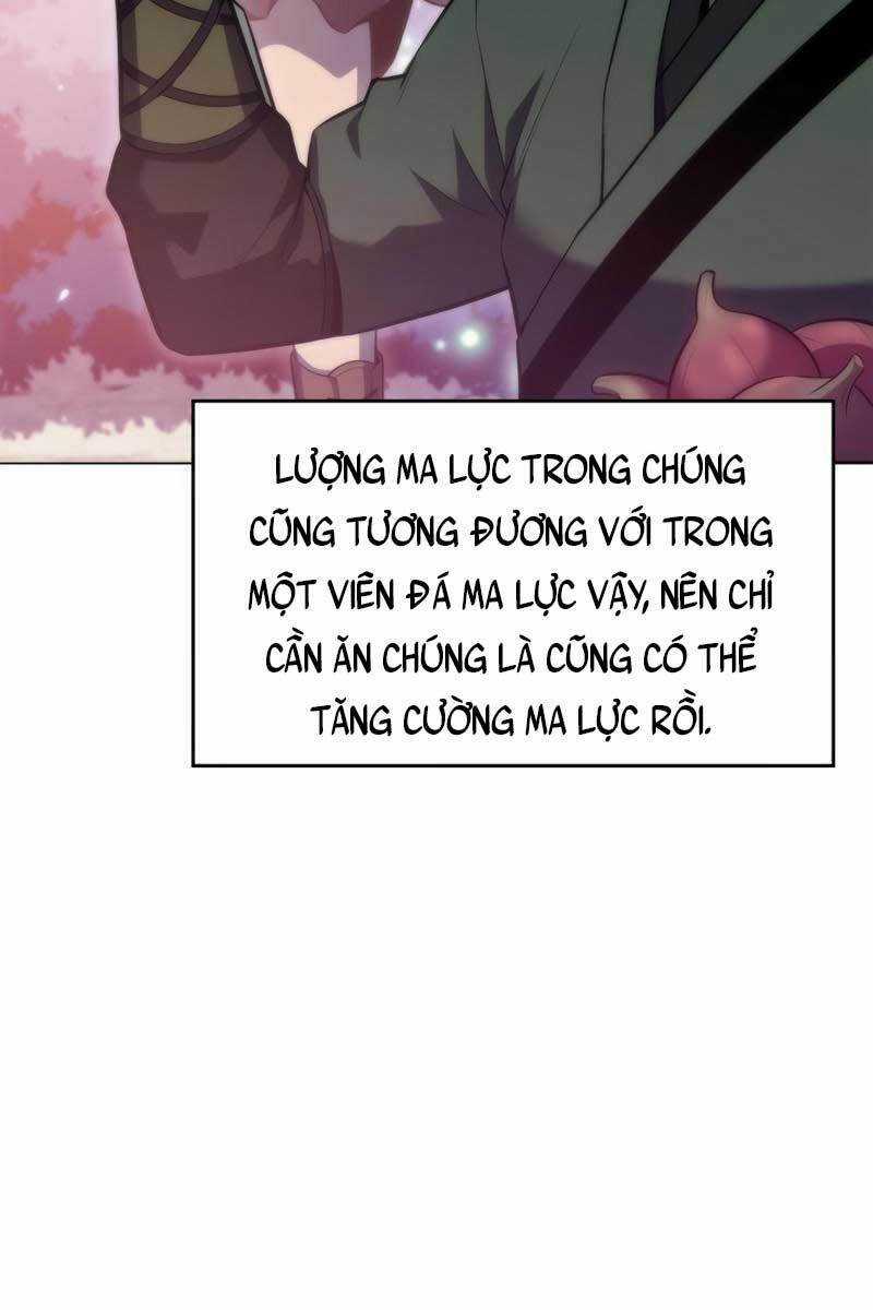 Tôi Là Tân Thủ Có Cấp Cao Nhất Chapter 77 trang 20