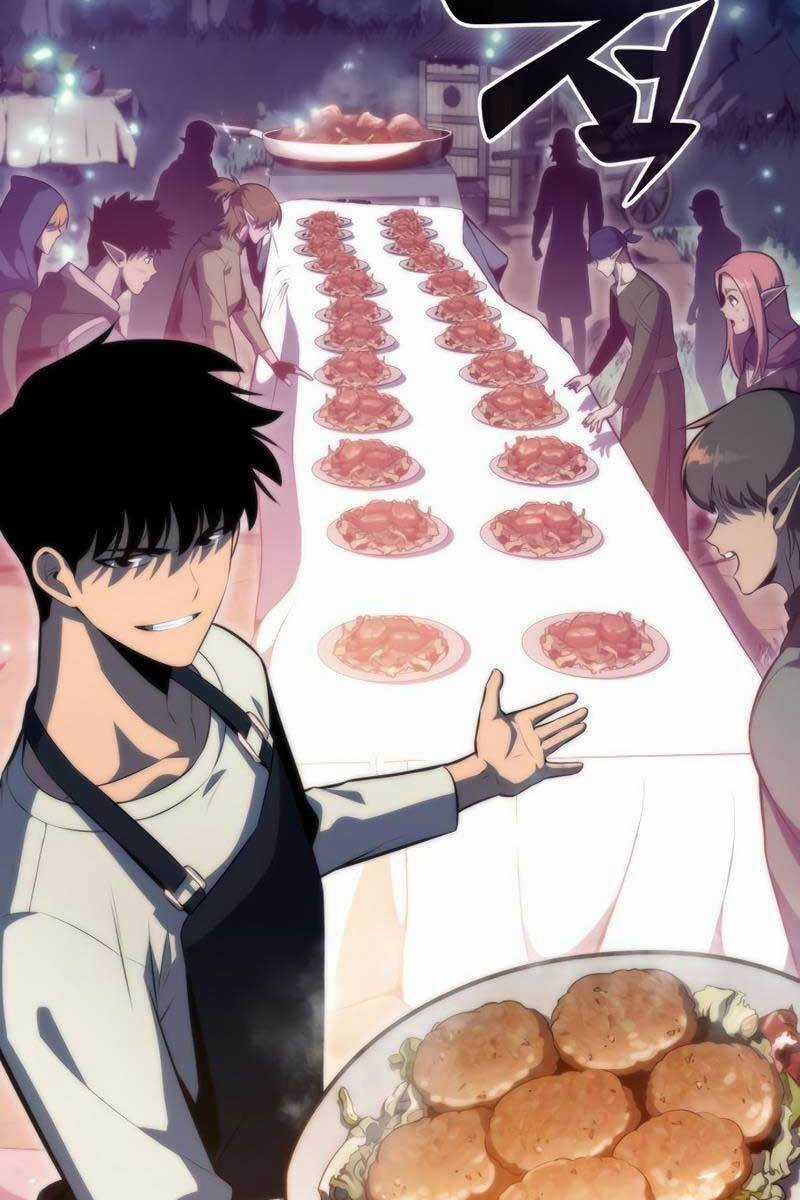 Tôi Là Tân Thủ Có Cấp Cao Nhất Chapter 77 trang 30