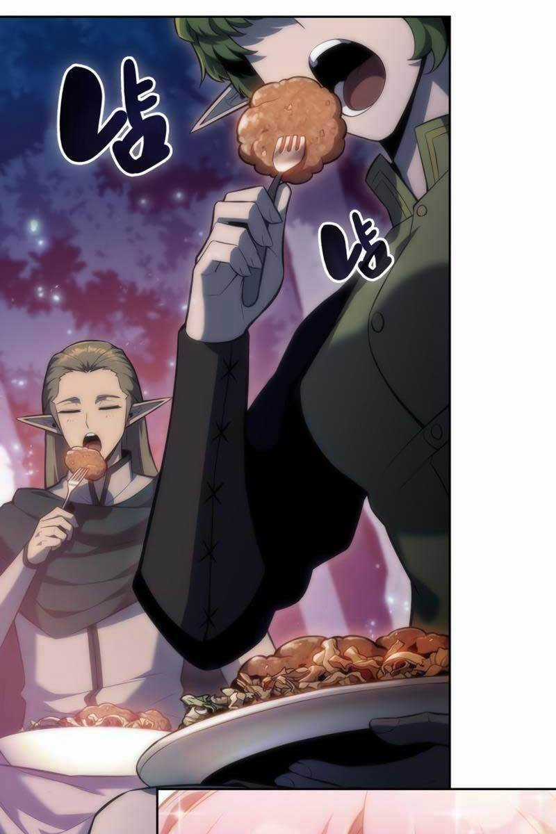 Tôi Là Tân Thủ Có Cấp Cao Nhất Chapter 77 trang 32