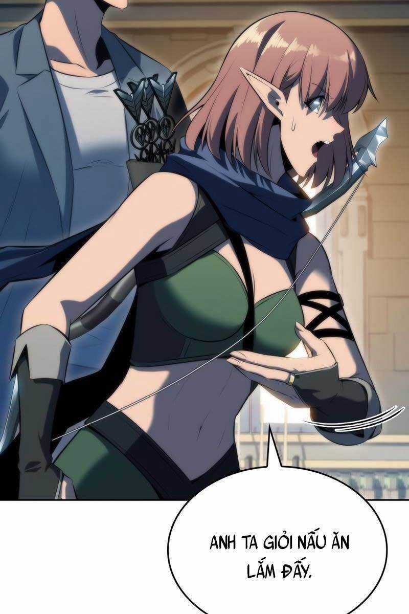 Tôi Là Tân Thủ Có Cấp Cao Nhất Chapter 77 trang 4