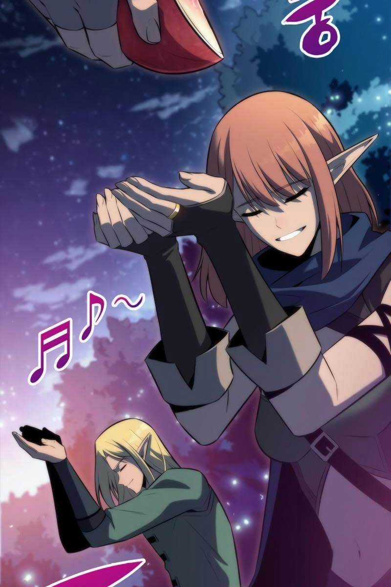 Tôi Là Tân Thủ Có Cấp Cao Nhất Chapter 77 trang 49