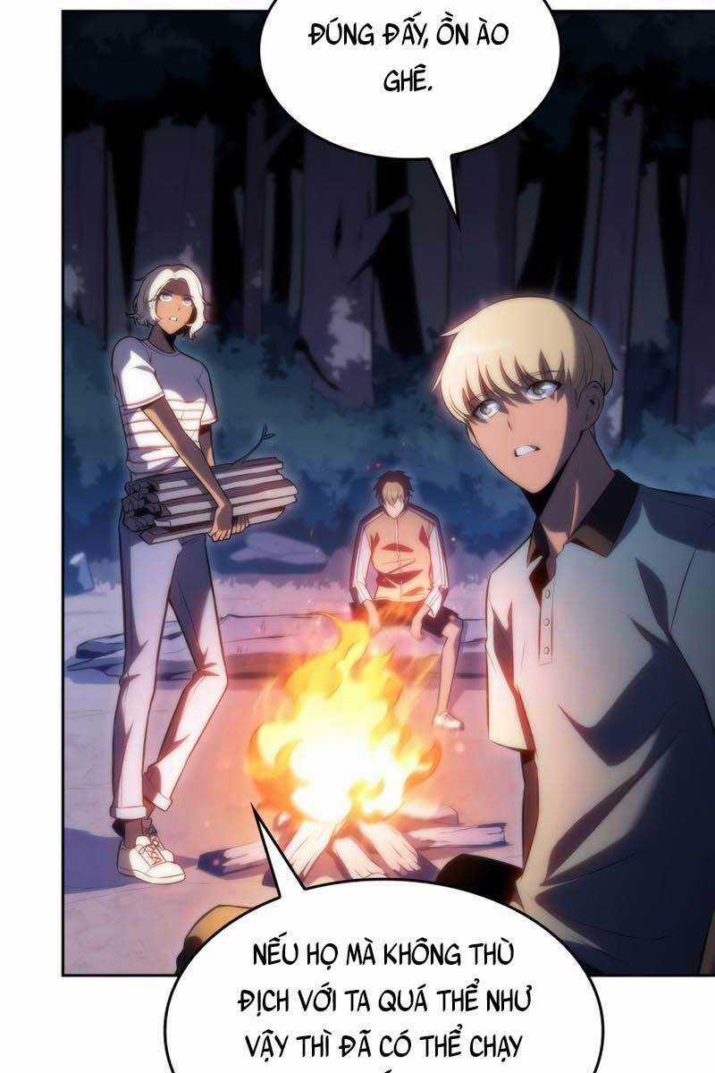 Tôi Là Tân Thủ Có Cấp Cao Nhất Chapter 77 trang 53