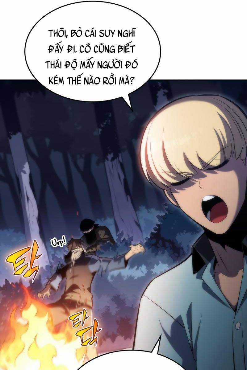 Tôi Là Tân Thủ Có Cấp Cao Nhất Chapter 77 trang 55