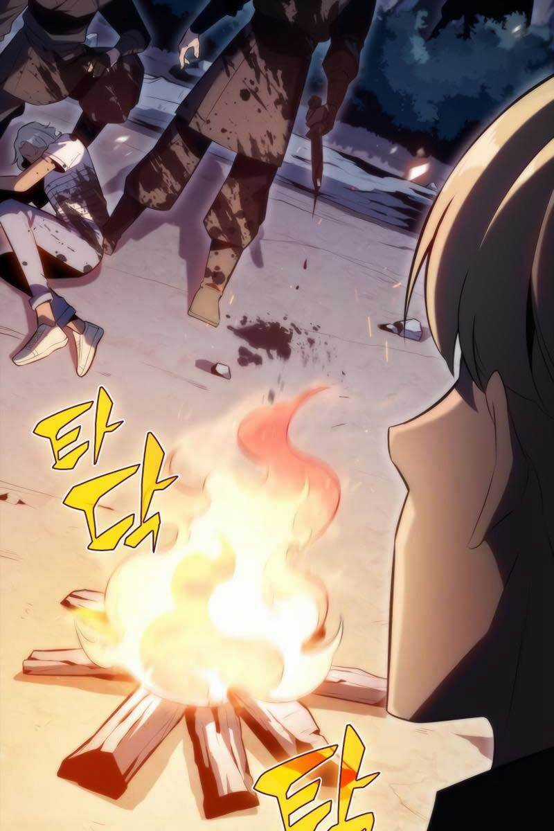 Tôi Là Tân Thủ Có Cấp Cao Nhất Chapter 77 trang 59