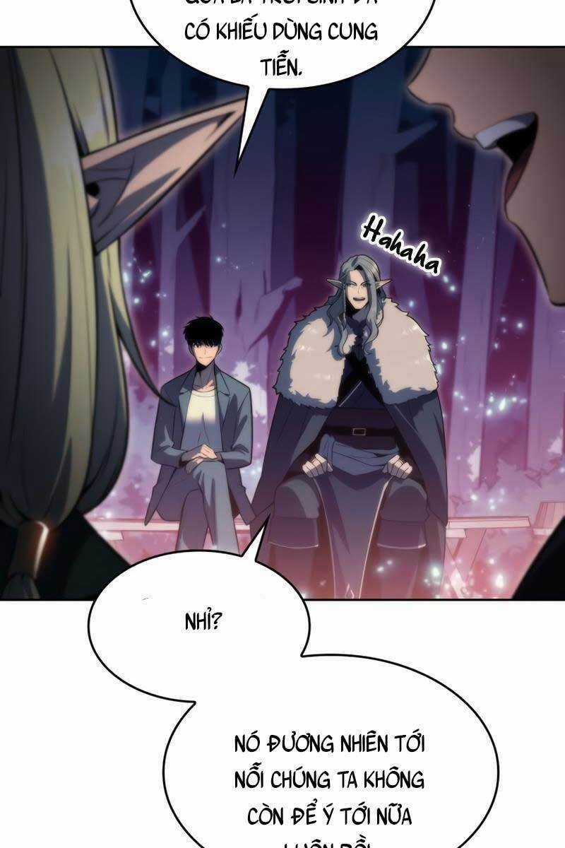 Tôi Là Tân Thủ Có Cấp Cao Nhất Chapter 77 trang 70