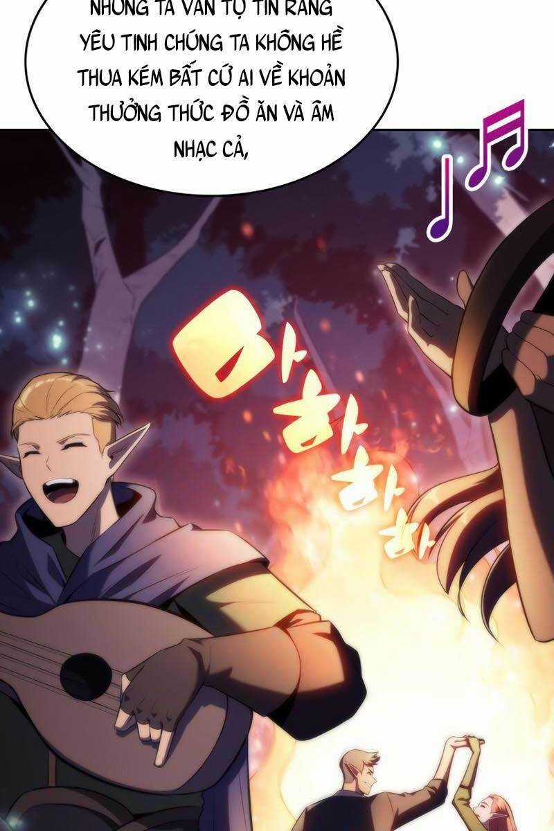 Tôi Là Tân Thủ Có Cấp Cao Nhất Chapter 77 trang 76