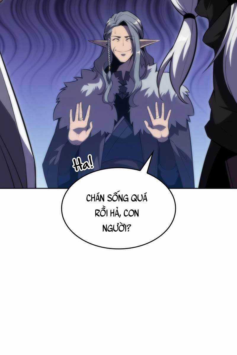 Tôi Là Tân Thủ Có Cấp Cao Nhất Chapter 77 trang 88