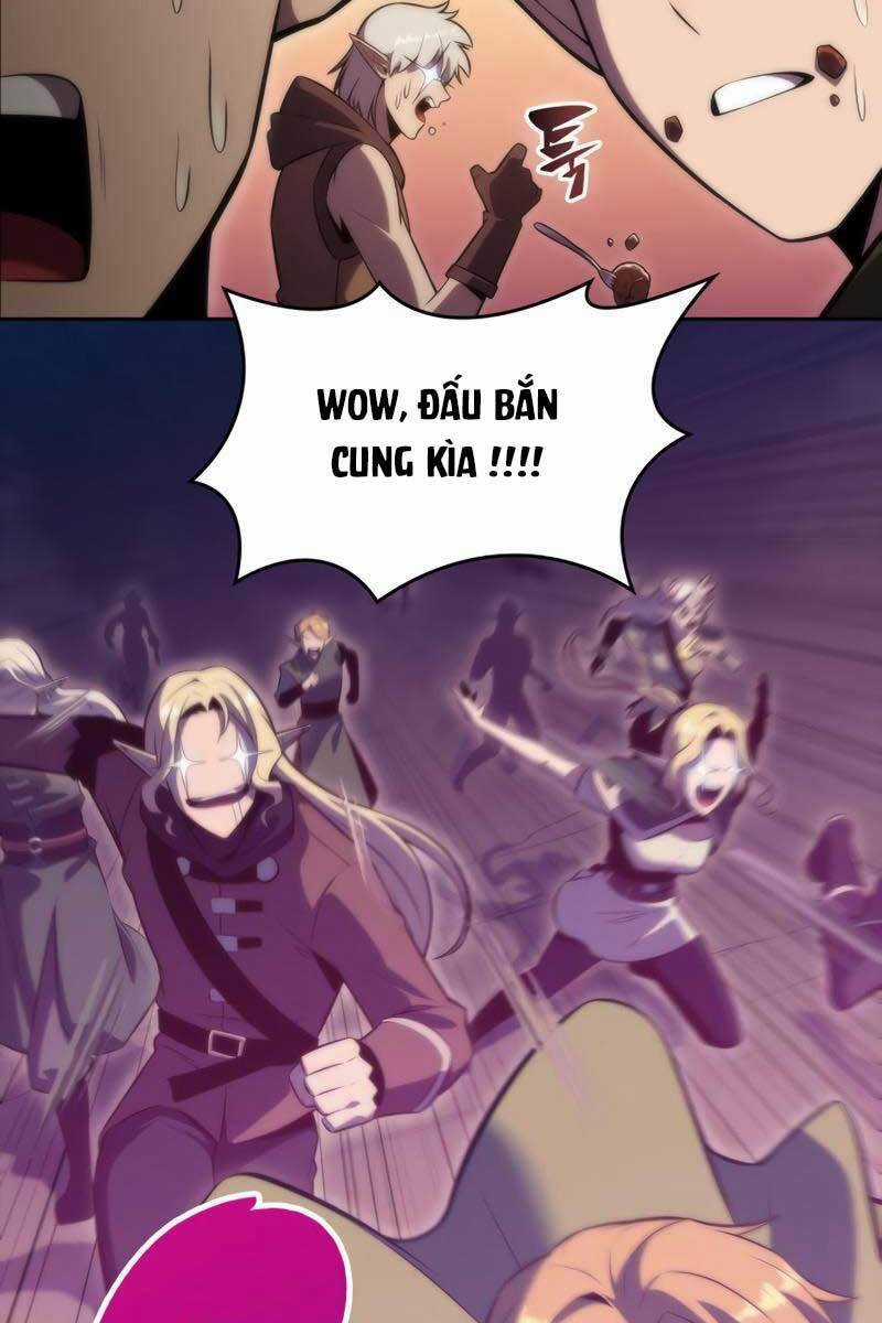 Tôi Là Tân Thủ Có Cấp Cao Nhất Chapter 77 trang 98