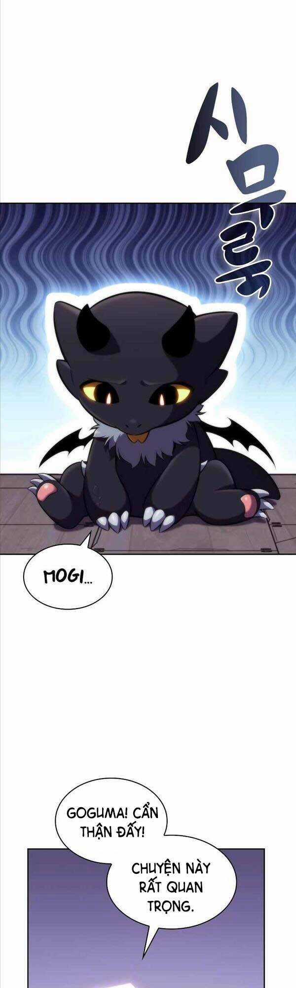 Tôi Là Tân Thủ Có Cấp Cao Nhất Chapter 78 trang 1