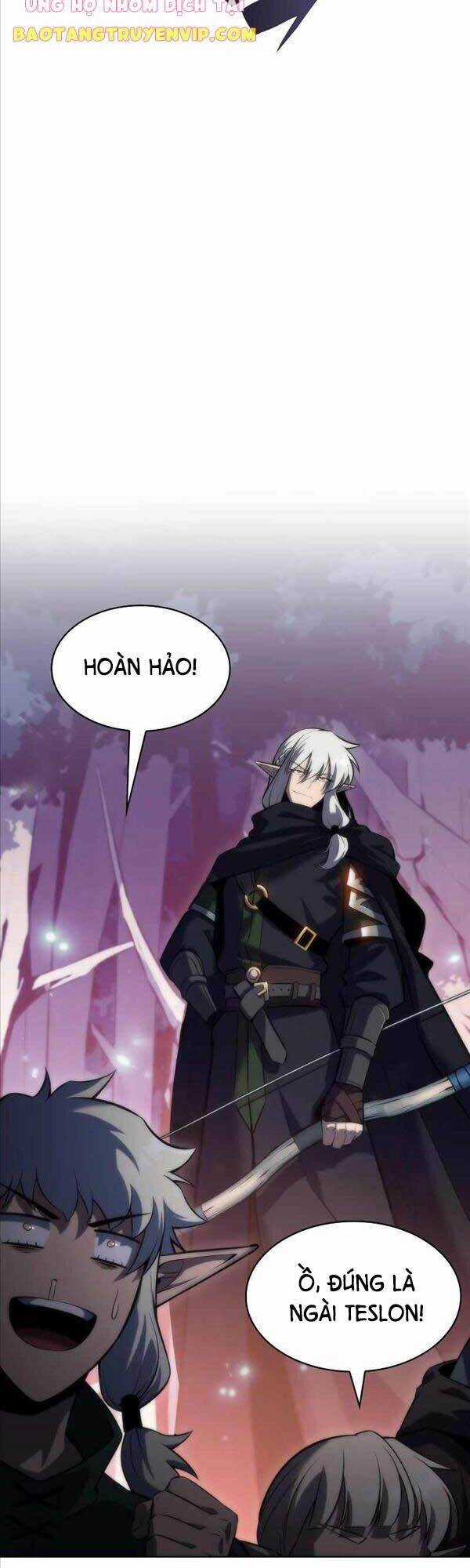 Tôi Là Tân Thủ Có Cấp Cao Nhất Chapter 78 trang 11