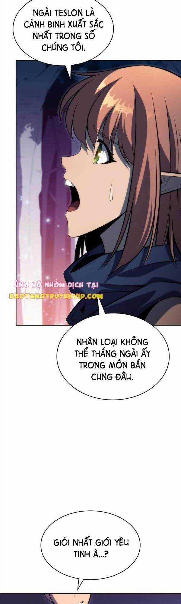 Tôi Là Tân Thủ Có Cấp Cao Nhất Chapter 78 trang 13