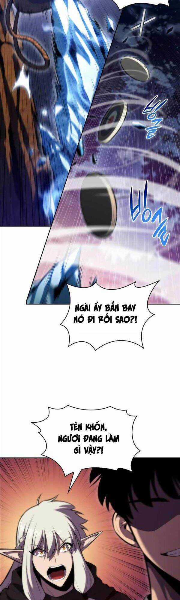 Tôi Là Tân Thủ Có Cấp Cao Nhất Chapter 78 trang 16