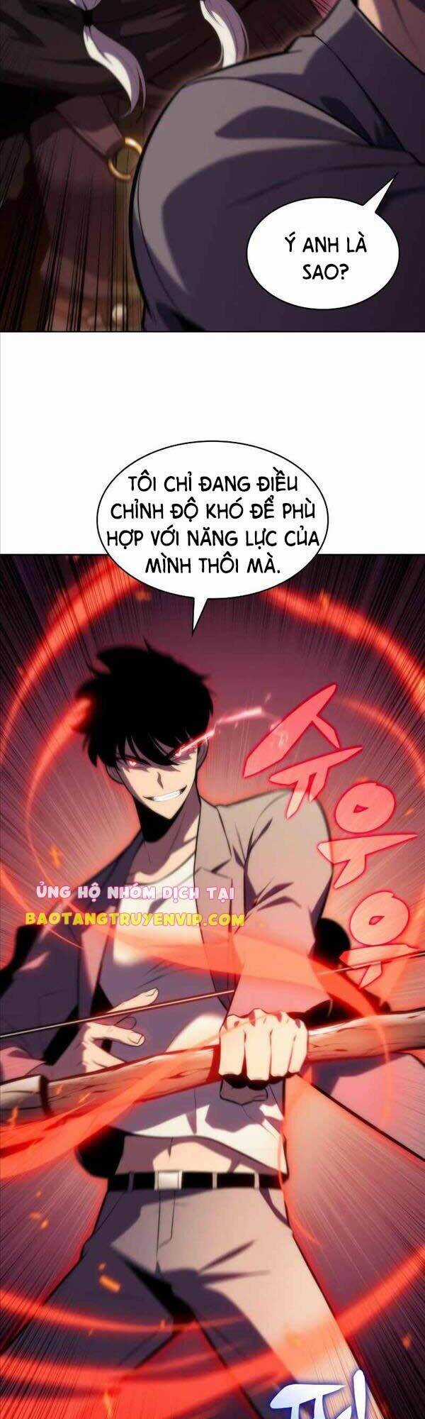 Tôi Là Tân Thủ Có Cấp Cao Nhất Chapter 78 trang 17