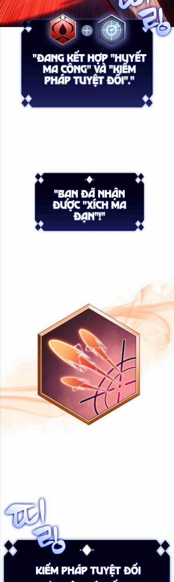 Tôi Là Tân Thủ Có Cấp Cao Nhất Chapter 78 trang 18