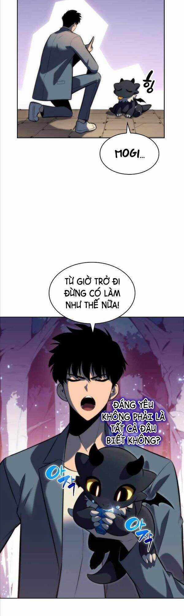 Tôi Là Tân Thủ Có Cấp Cao Nhất Chapter 78 trang 2