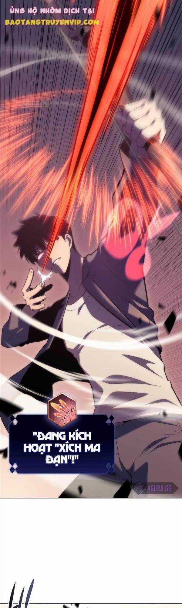 Tôi Là Tân Thủ Có Cấp Cao Nhất Chapter 78 trang 21