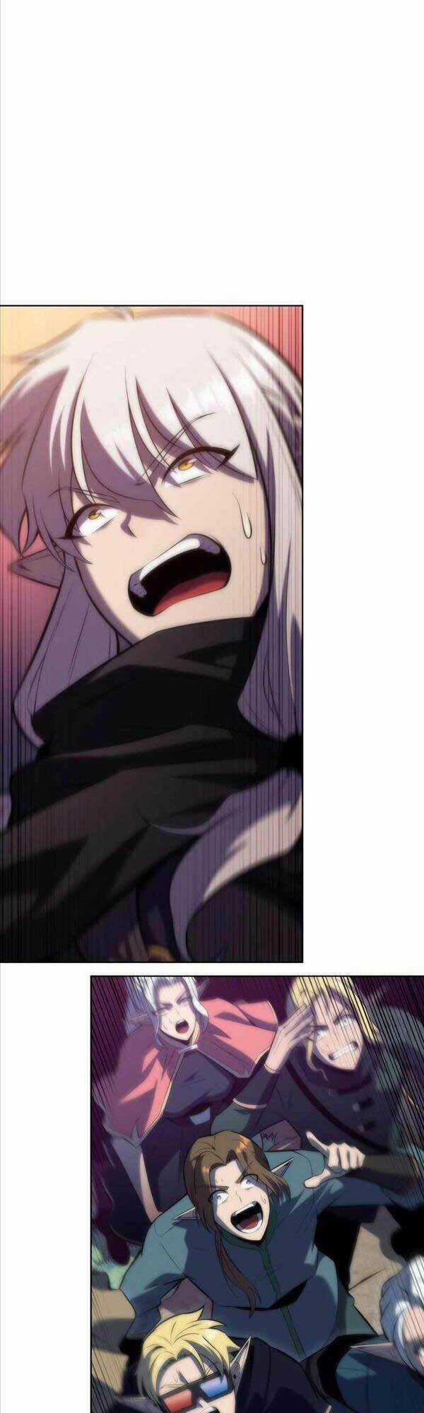 Tôi Là Tân Thủ Có Cấp Cao Nhất Chapter 78 trang 24