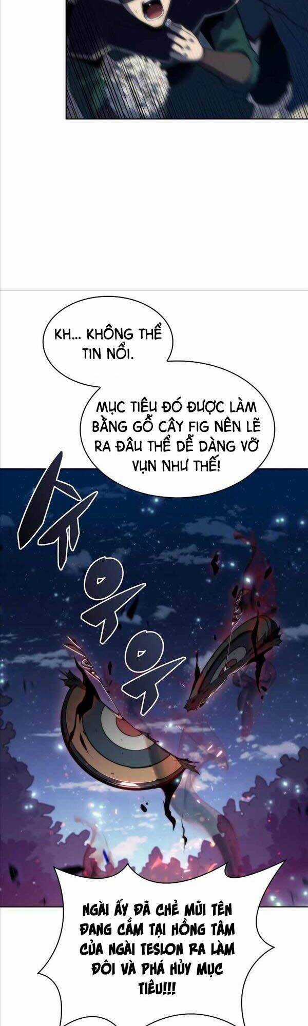 Tôi Là Tân Thủ Có Cấp Cao Nhất Chapter 78 trang 25