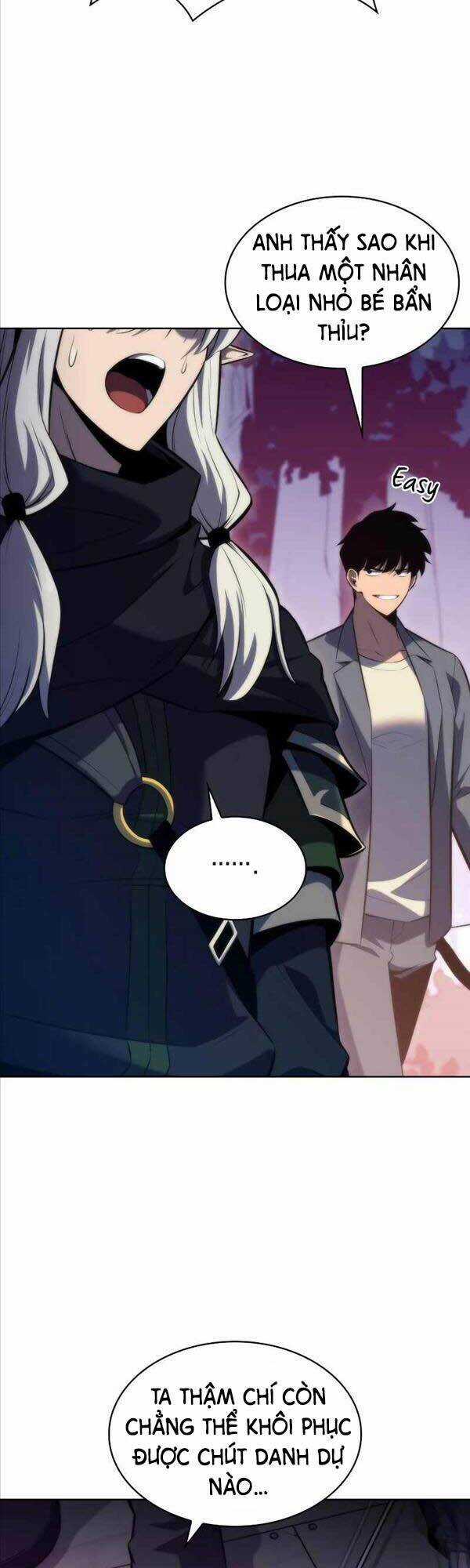 Tôi Là Tân Thủ Có Cấp Cao Nhất Chapter 78 trang 26