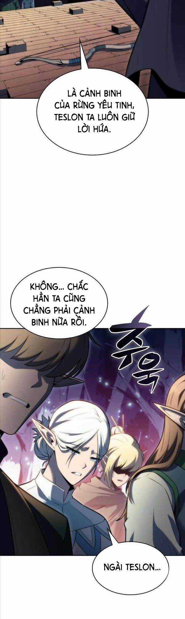 Tôi Là Tân Thủ Có Cấp Cao Nhất Chapter 78 trang 28