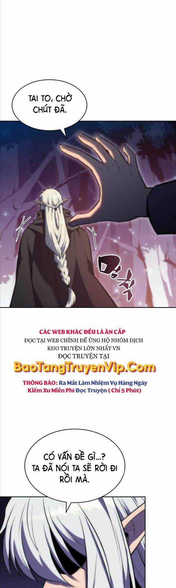 Tôi Là Tân Thủ Có Cấp Cao Nhất Chapter 78 trang 29