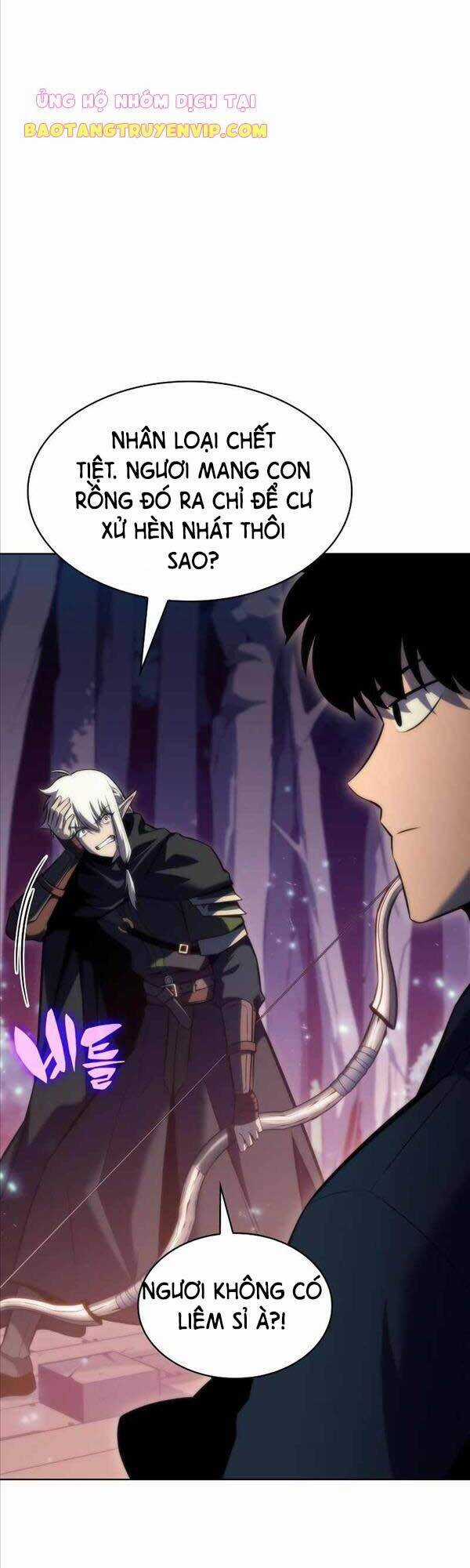 Tôi Là Tân Thủ Có Cấp Cao Nhất Chapter 78 trang 3