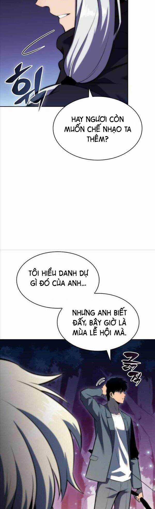 Tôi Là Tân Thủ Có Cấp Cao Nhất Chapter 78 trang 30